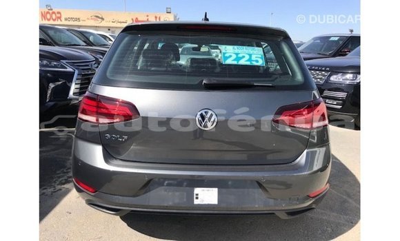Buy Import Volkswagen Golf Other Car in Import - Dubai in Marquesas Buy Import Volkswagen Golf Other Car in Import - Dubai in Marquesas