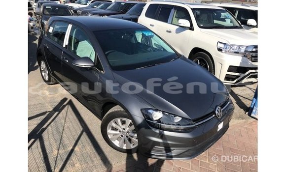 Buy Import Volkswagen Golf Other Car in Import - Dubai in Marquesas Buy Import Volkswagen Golf Other Car in Import - Dubai in Marquesas