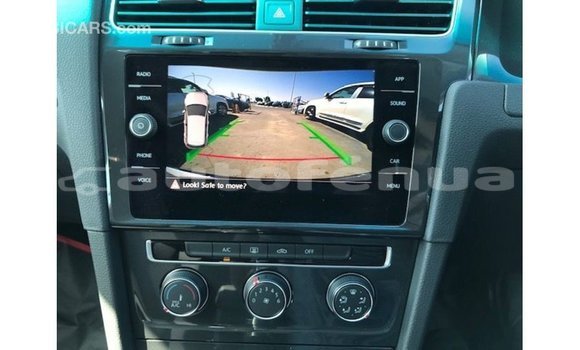 Buy Import Volkswagen Golf Other Car in Import - Dubai in Marquesas Buy Import Volkswagen Golf Other Car in Import - Dubai in Marquesas