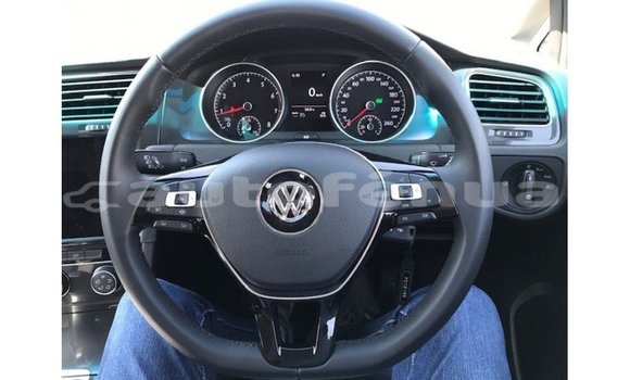 Buy Import Volkswagen Golf Other Car in Import - Dubai in Marquesas Buy Import Volkswagen Golf Other Car in Import - Dubai in Marquesas