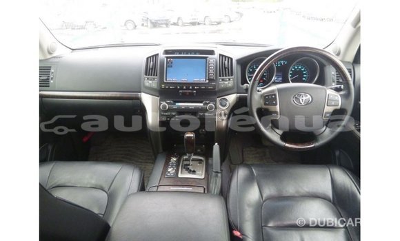 Buy Import Toyota Land Cruiser Other Car in Import - Dubai in Marquesas Buy Import Toyota Land Cruiser Other Car in Import - Dubai in Marquesas