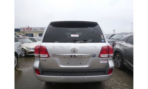 Buy Import Toyota Land Cruiser Other Car in Import - Dubai in Marquesas Buy Import Toyota Land Cruiser Other Car in Import - Dubai in Marquesas