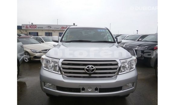 Buy Import Toyota Land Cruiser Other Car in Import - Dubai in Marquesas Buy Import Toyota Land Cruiser Other Car in Import - Dubai in Marquesas