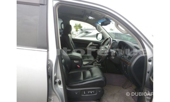 Buy Import Toyota Land Cruiser Other Car in Import - Dubai in Marquesas Buy Import Toyota Land Cruiser Other Car in Import - Dubai in Marquesas