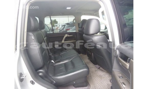 Buy Import Toyota Land Cruiser Other Car in Import - Dubai in Marquesas Buy Import Toyota Land Cruiser Other Car in Import - Dubai in Marquesas