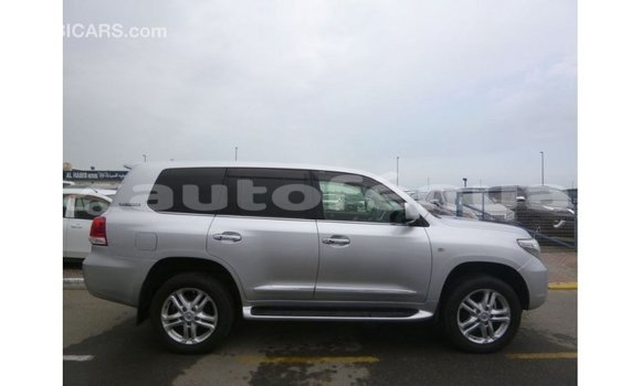 Buy Import Toyota Land Cruiser Other Car in Import - Dubai in Marquesas Buy Import Toyota Land Cruiser Other Car in Import - Dubai in Marquesas