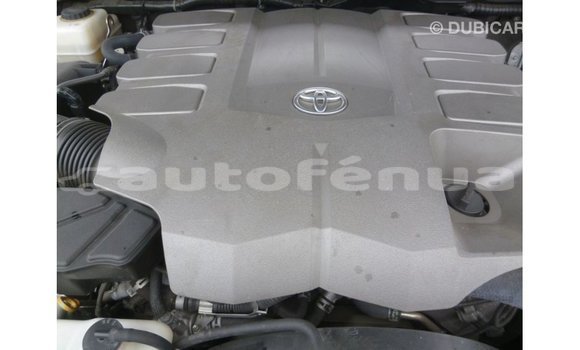 Buy Import Toyota Land Cruiser Other Car in Import - Dubai in Marquesas Buy Import Toyota Land Cruiser Other Car in Import - Dubai in Marquesas