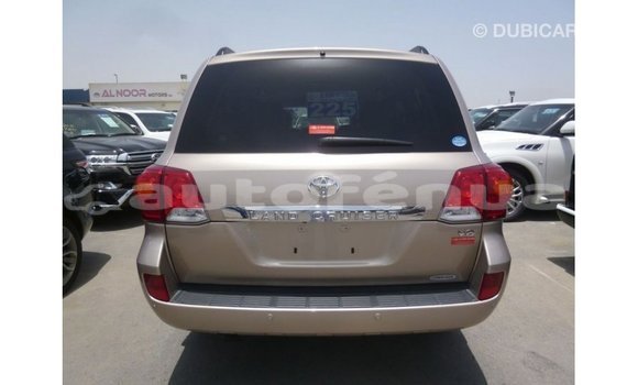 Acheter Import Voiture Toyota Land Cruiser Autre à Import - Dubai, Marquesas Acheter Import Voiture Toyota Land Cruiser Autre à Import - Dubai, Marquesas