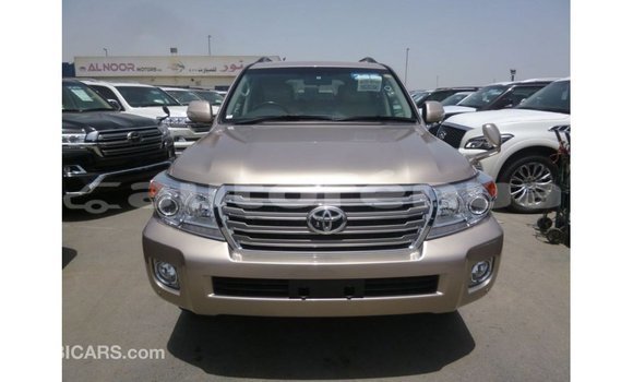 Acheter Import Voiture Toyota Land Cruiser Autre à Import - Dubai, Marquesas Acheter Import Voiture Toyota Land Cruiser Autre à Import - Dubai, Marquesas