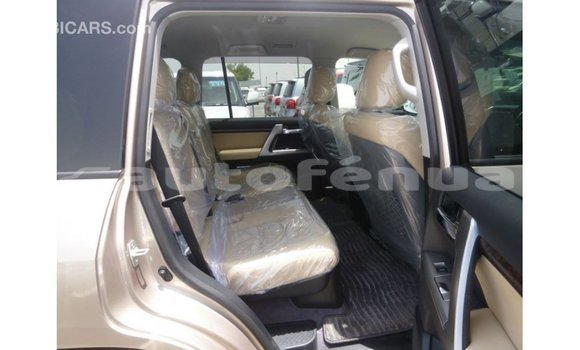 Acheter Import Voiture Toyota Land Cruiser Autre à Import - Dubai, Marquesas Acheter Import Voiture Toyota Land Cruiser Autre à Import - Dubai, Marquesas