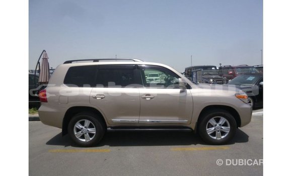 Acheter Import Voiture Toyota Land Cruiser Autre à Import - Dubai, Marquesas Acheter Import Voiture Toyota Land Cruiser Autre à Import - Dubai, Marquesas