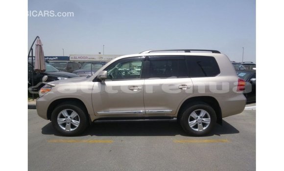 Acheter Import Voiture Toyota Land Cruiser Autre à Import - Dubai, Marquesas Acheter Import Voiture Toyota Land Cruiser Autre à Import - Dubai, Marquesas