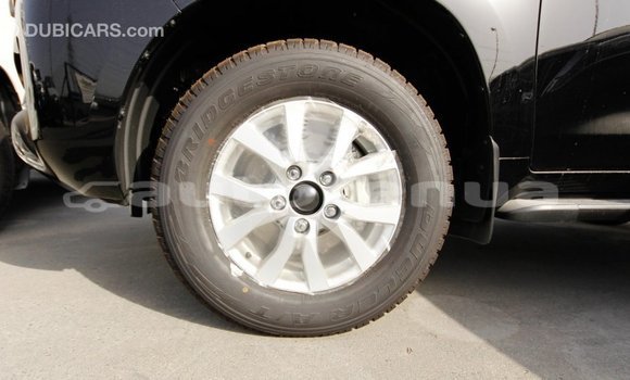 Acheter Import Voiture Toyota Land Cruiser Noir à Import - Dubai, Marquesas Acheter Import Voiture Toyota Land Cruiser Noir à Import - Dubai, Marquesas