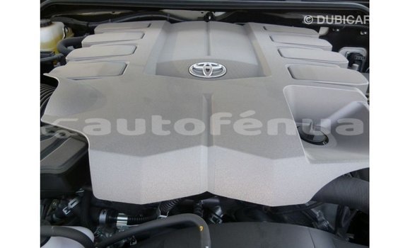 Buy Import Toyota Land Cruiser White Car in Import - Dubai in Marquesas Buy Import Toyota Land Cruiser White Car in Import - Dubai in Marquesas