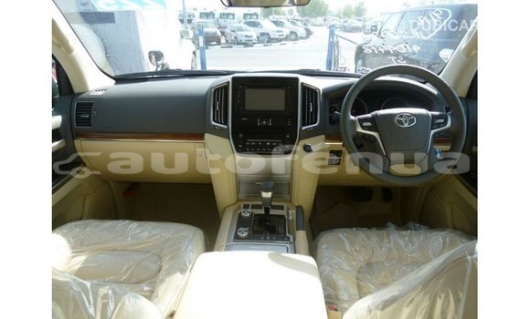 Buy Import Toyota Land Cruiser Black Car in Import - Dubai in Marquesas Buy Import Toyota Land Cruiser Black Car in Import - Dubai in Marquesas