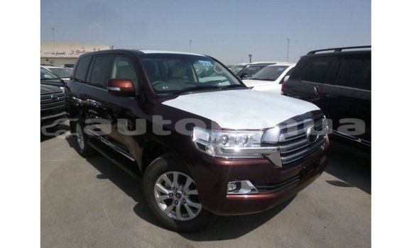Acheter Import Voiture Toyota Land Cruiser Autre à Import - Dubai, Marquesas Acheter Import Voiture Toyota Land Cruiser Autre à Import - Dubai, Marquesas