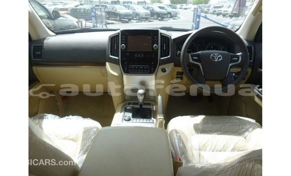 Acheter Import Voiture Toyota Land Cruiser Autre à Import - Dubai, Marquesas Acheter Import Voiture Toyota Land Cruiser Autre à Import - Dubai, Marquesas