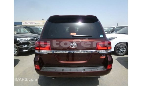 Acheter Import Voiture Toyota Land Cruiser Autre à Import - Dubai, Marquesas Acheter Import Voiture Toyota Land Cruiser Autre à Import - Dubai, Marquesas