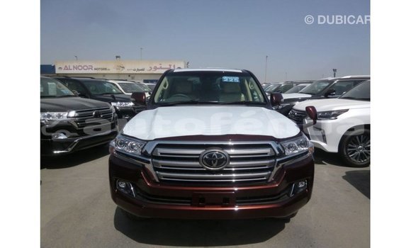 Acheter Import Voiture Toyota Land Cruiser Autre à Import - Dubai, Marquesas Acheter Import Voiture Toyota Land Cruiser Autre à Import - Dubai, Marquesas