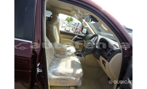 Acheter Import Voiture Toyota Land Cruiser Autre à Import - Dubai, Marquesas Acheter Import Voiture Toyota Land Cruiser Autre à Import - Dubai, Marquesas