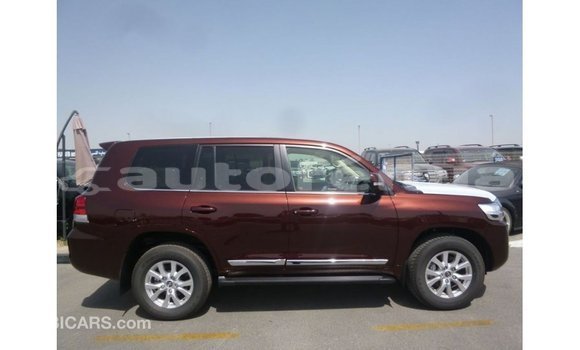 Acheter Import Voiture Toyota Land Cruiser Autre à Import - Dubai, Marquesas Acheter Import Voiture Toyota Land Cruiser Autre à Import - Dubai, Marquesas
