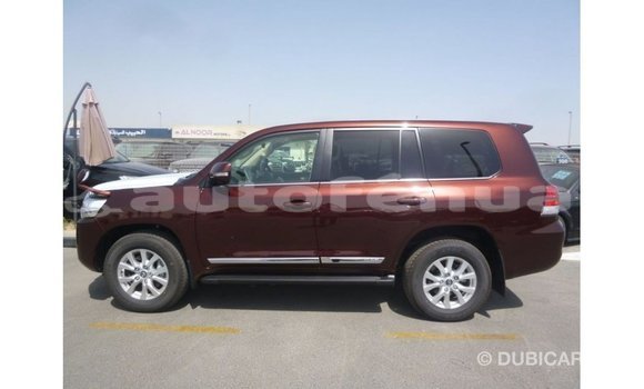 Acheter Import Voiture Toyota Land Cruiser Autre à Import - Dubai, Marquesas Acheter Import Voiture Toyota Land Cruiser Autre à Import - Dubai, Marquesas
