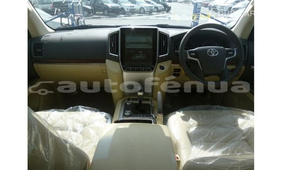 Buy Import Toyota Land Cruiser Other Car in Import - Dubai in Marquesas Buy Import Toyota Land Cruiser Other Car in Import - Dubai in Marquesas