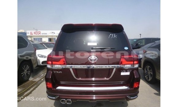 Buy Import Toyota Land Cruiser Other Car in Import - Dubai in Marquesas Buy Import Toyota Land Cruiser Other Car in Import - Dubai in Marquesas