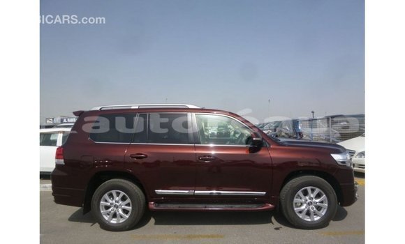 Buy Import Toyota Land Cruiser Other Car in Import - Dubai in Marquesas Buy Import Toyota Land Cruiser Other Car in Import - Dubai in Marquesas