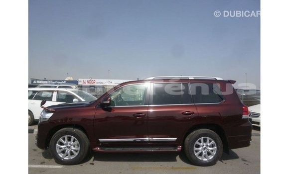 Buy Import Toyota Land Cruiser Other Car in Import - Dubai in Marquesas Buy Import Toyota Land Cruiser Other Car in Import - Dubai in Marquesas