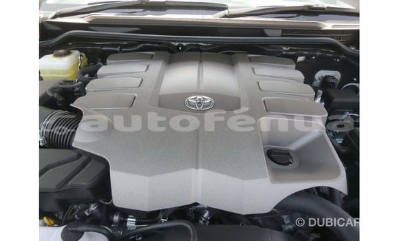 Buy Import Toyota Land Cruiser White Car in Import - Dubai in Marquesas Buy Import Toyota Land Cruiser White Car in Import - Dubai in Marquesas