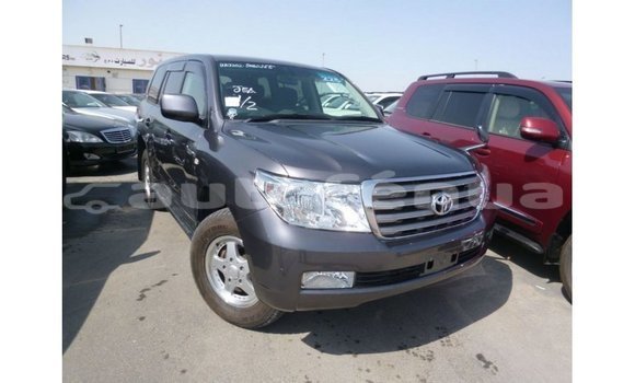 Buy Import Toyota Land Cruiser Other Car in Import - Dubai in Marquesas Buy Import Toyota Land Cruiser Other Car in Import - Dubai in Marquesas