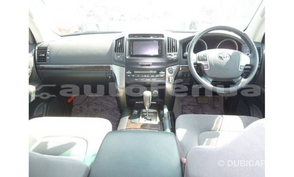 Buy Import Toyota Land Cruiser Other Car in Import - Dubai in Marquesas Buy Import Toyota Land Cruiser Other Car in Import - Dubai in Marquesas