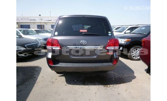 Buy Import Toyota Land Cruiser Other Car in Import - Dubai in Marquesas Buy Import Toyota Land Cruiser Other Car in Import - Dubai in Marquesas