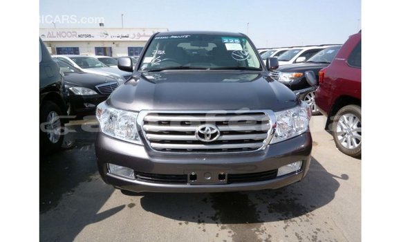 Buy Import Toyota Land Cruiser Other Car in Import - Dubai in Marquesas Buy Import Toyota Land Cruiser Other Car in Import - Dubai in Marquesas