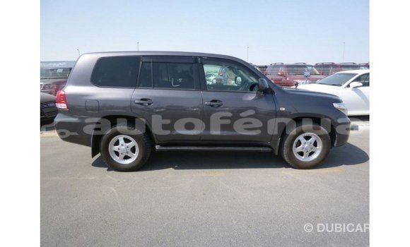 Buy Import Toyota Land Cruiser Other Car in Import - Dubai in Marquesas Buy Import Toyota Land Cruiser Other Car in Import - Dubai in Marquesas