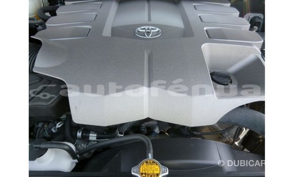 Buy Import Toyota Land Cruiser Other Car in Import - Dubai in Marquesas Buy Import Toyota Land Cruiser Other Car in Import - Dubai in Marquesas