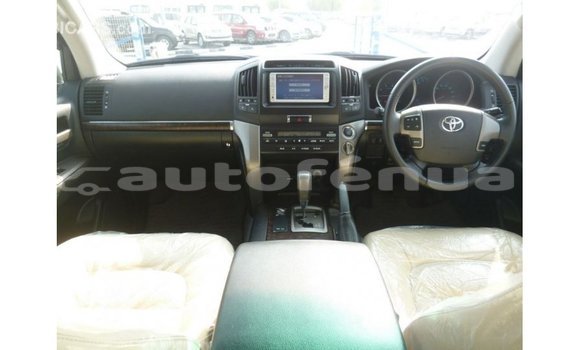 Buy Import Toyota Land Cruiser Other Car in Import - Dubai in Marquesas Buy Import Toyota Land Cruiser Other Car in Import - Dubai in Marquesas