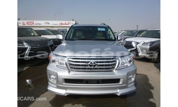 Buy Import Toyota Land Cruiser Other Car in Import - Dubai in Marquesas Buy Import Toyota Land Cruiser Other Car in Import - Dubai in Marquesas