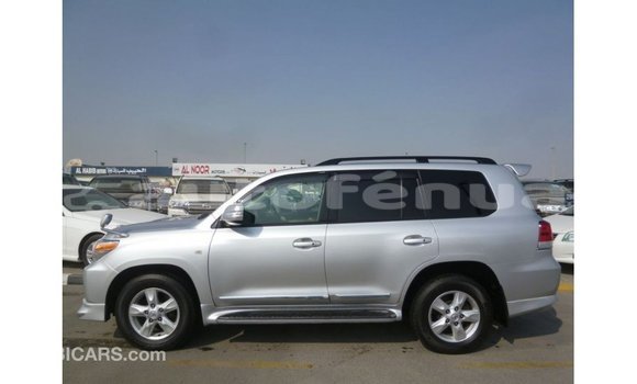 Buy Import Toyota Land Cruiser Other Car in Import - Dubai in Marquesas Buy Import Toyota Land Cruiser Other Car in Import - Dubai in Marquesas