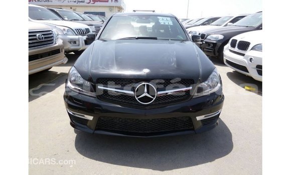 Buy Import Mercedes-Benz 200 Black Car in Import - Dubai in Marquesas Buy Import Mercedes-Benz 200 Black Car in Import - Dubai in Marquesas