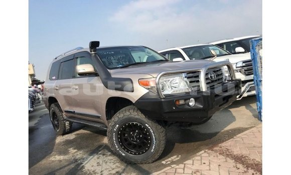 Buy Import Toyota Land Cruiser Other Car in Import - Dubai in Marquesas Buy Import Toyota Land Cruiser Other Car in Import - Dubai in Marquesas