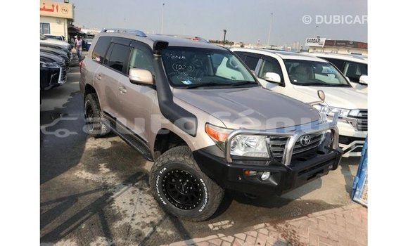 Buy Import Toyota Land Cruiser Other Car in Import - Dubai in Marquesas Buy Import Toyota Land Cruiser Other Car in Import - Dubai in Marquesas