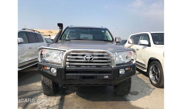 Buy Import Toyota Land Cruiser Other Car in Import - Dubai in Marquesas Buy Import Toyota Land Cruiser Other Car in Import - Dubai in Marquesas