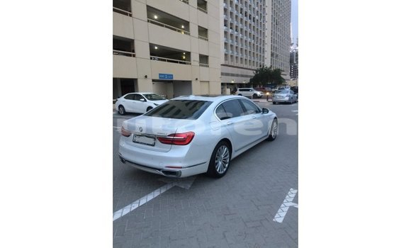 Acheter Import Moto BMW C Blanc à Import - Dubai, Marquesas