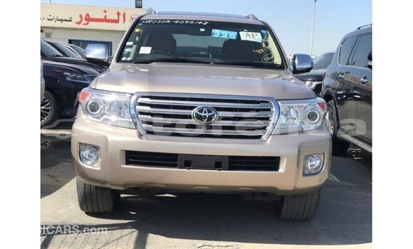 Acheter Import Voiture Toyota Land Cruiser Autre à Import - Dubai, Marquesas Acheter Import Voiture Toyota Land Cruiser Autre à Import - Dubai, Marquesas
