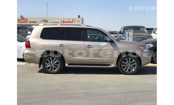 Acheter Import Voiture Toyota Land Cruiser Autre à Import - Dubai, Marquesas Acheter Import Voiture Toyota Land Cruiser Autre à Import - Dubai, Marquesas