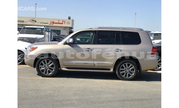 Acheter Import Voiture Toyota Land Cruiser Autre à Import - Dubai, Marquesas Acheter Import Voiture Toyota Land Cruiser Autre à Import - Dubai, Marquesas