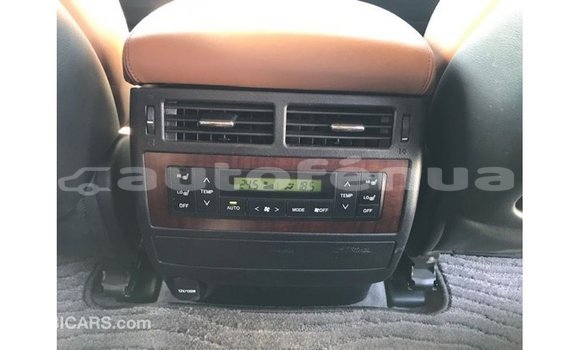 Acheter Import Voiture Toyota Land Cruiser Autre à Import - Dubai, Marquesas Acheter Import Voiture Toyota Land Cruiser Autre à Import - Dubai, Marquesas