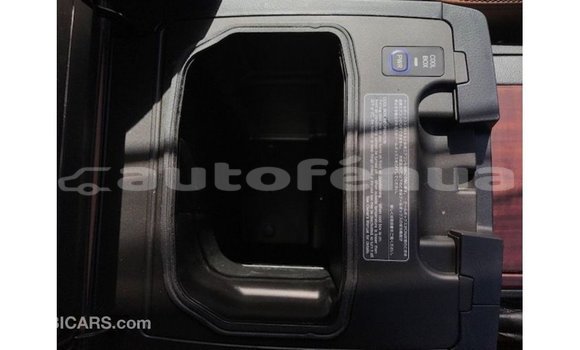 Acheter Import Voiture Toyota Land Cruiser Autre à Import - Dubai, Marquesas Acheter Import Voiture Toyota Land Cruiser Autre à Import - Dubai, Marquesas